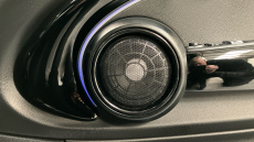 MINI Hatchback 1.5 Cooper Exclusive II 5dr Auto Petrol Hatchback